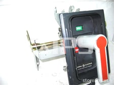 GE Manual Operating Mechanism For Akr-30s / Akru-30s