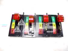 GE Evolution Series Horizontal Handle For E9000, E-f Frame