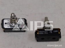 GE Motor Cut Off Switch F 2no For Ak / Akr