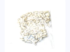 GE Secondary Disconnect Male Contact Pin New For Ak / Akr Breaker