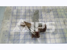 GE Stationary Main Contact Assembly For Ak-2-25