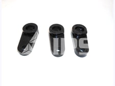 GE Moving Arcing Contact Push Link For Ak-50 / Ak-75