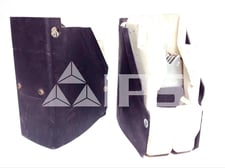 GE Arc Chute Assembly For Akr-30s