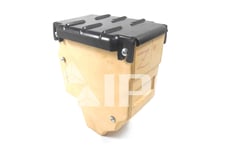 GE Ceramic Arc Chute Assembly Black Top For Akr-a-30