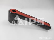 GE Manual Operating Handle For Power Break, Large Frame, E/o