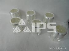 GE 3200 Amps Primary Disconnect Assembly For Akr-a-75, Tube Type