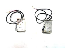GE Ecs / Sst Vertical Mount Solid State Actuator For Akr-30 / Akr-50