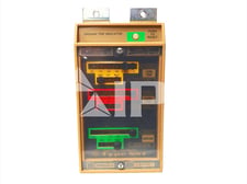 GE Sst Solid State Programmer Lsg St High Range, With Ground Target