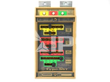 GE Sst Solid State Programmer Lsig With Targets