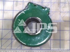 400 Amps GE Current Transformer Ecs / Sst For Akr-30