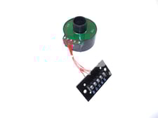 100-300 Amps GE Multi Ratio Current Transformer Ecs / Sst For Akr-30