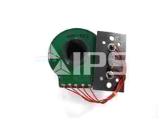 300-800 Amps GE Multi Ratio Current Transformer Ecs / Sst For Akr-30