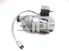 GE 230 Volts AC / 250 Volts DC Elevating Motor For Magne-blast Switchgear, With Toggle