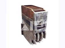 GE Arc Chute Assembly For Ak-1-15