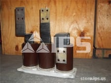 1200 Amps GE M26 Primary Cell Bottle Sketch "a", 5 KV Line, 1/4" Copper