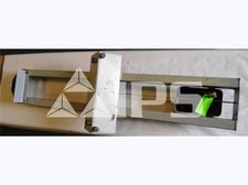 GE Traveling Overhead Lifting Hoist For Akd-5 / Akd-6