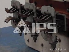 GE 600 Amps Primary Disconnect Assembly For Ak-25