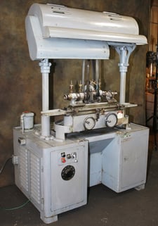 GE Mechanism Latch Assembly For Ak-50
