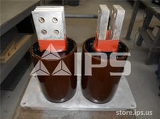3000 Amps GE M26h/m36hh Primary Cell Bottle For Am-4.16-350, Am-13.8-1000