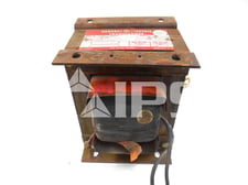 GE 10:1 Control Power Transformer 1kv Amps 2400:240