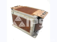 GE 4:1 Control Power Transformer .150kva 480:120