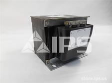 GE 4:1 Type Ip Control Power Transformer 1kv Amps 480:120