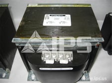 GE 4:1 Type Ip Control Power Transformer 3kv Amps 480:120