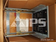 1600 Amps GE Tak Drawout Substructure For Akr-d-50, Manually Or Electrically Operated Breaker