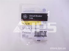 GE 150 Amps E Frame Lug Kit For Spectra Se, 12-3/0 Awg