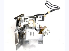 GE 120/240 Volts AC Shunt Trip Assembly For Power Break 600-1600 Amps Small Frame