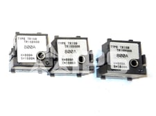 800 Amps GE Rating Plug 1600 Amps Ct For Mvt Plus / Pm