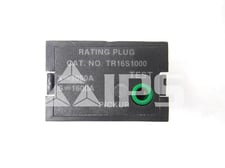 1000 Amps GE Rating Plug 1600 Amps Ct For Rms-9