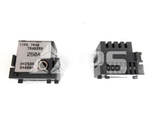 250 Amps GE Rating Plug 400 Amps Ct For Mvt Plus / Pm