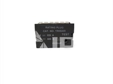 225 Amps GE Rating Plug 400 Amps Ct For Rms-9