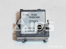 300 Amps GE Rating Plug 800 Amps Ct For Mvt Plus / Pm
