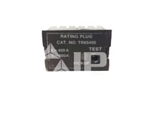 400 Amps GE Rating Plug 800 Amps Ct For Rms-9