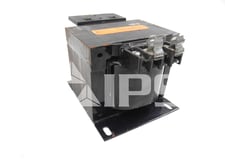Hammond 5:1 Control Power Transformer 500v Amps 600:120