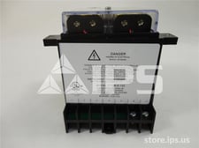 Iti 120 Volts AC Capacitor Trip Device With Push Button Test New 170 Volts DC Output