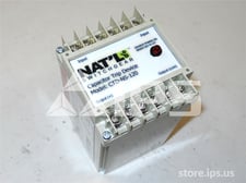 Nss 120 Volts AC Capacitor Trip Device New Nss Manufactured