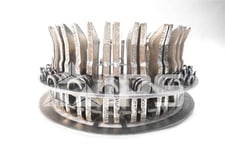 Siemens-Allis, 18-733-481-502, 4000A PRIMARY DISCONNECT ASSEMBLY SURPLUS003-887