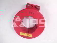 400 Amps Sa Current Transformer Static Trip Ii For Rl-800