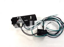 Square D 120 Volts AC Shunt Trip Assembly New For Pa / Ph / Pc / Pe / Px Mccb, External Mount