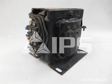 Ut 10/20:1 Control Power Transformer .75kva 2400:240/120