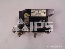 WESTINGHOUSE, 1205618C, SG 460VAC MULTI CONTACT AUXILARY RELAY SURPLUS000-118