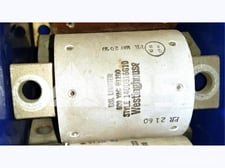 1200 Amps WH Dsl Current Limiting Fuse For Dsl / Dslii, 800 Amps Frame