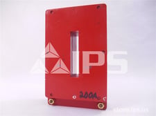 200 Amps WH Current Transformer Amptector / Digitrip For Ds / Dsii