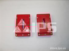 600 Amps WH Current Transformer Amptector / Digitrip For Ds / Dsii