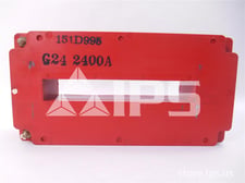 2400 Amps WH Current Transformer Amptector / Digitrip For Ds / Dsii
