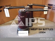 1200 Amps WH Line Side Bottle For 150-dh