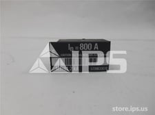800 Amps Ch Rating Plug 800 Amps Ct For Digitrip 520/1150, Mds
